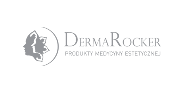 Derma Rocker Logo