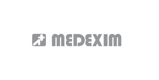 Medexim Logo